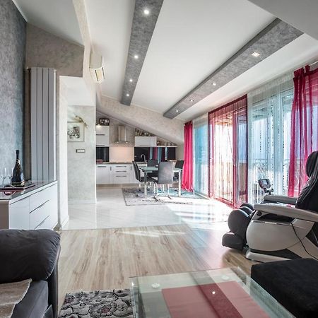 Apartment Alduk Split Exterior photo