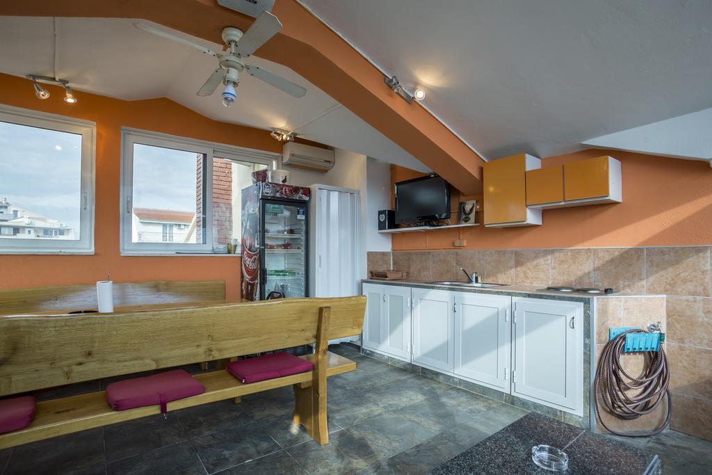Apartment Alduk Split Exterior photo