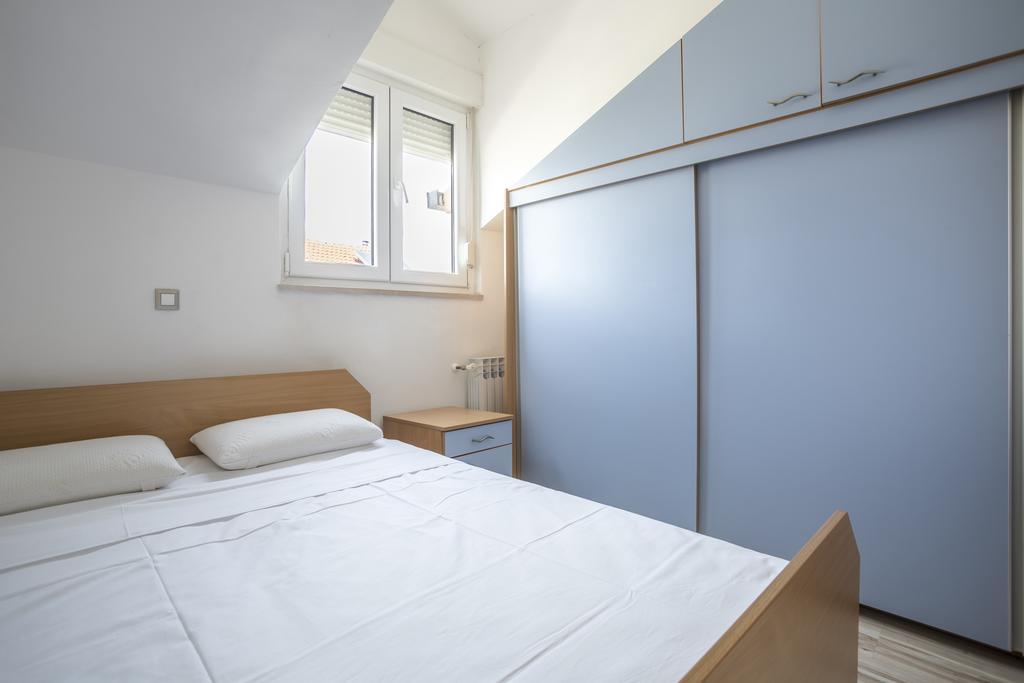 Apartment Alduk Split Exterior photo